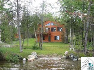2316 Wolf Lake Rd, Ely, MN 55731