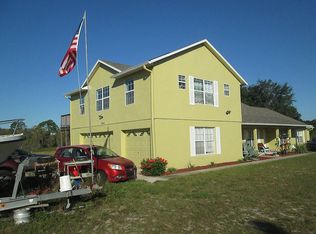 8218 Jameson Farm Rd, Clermont, FL 34711