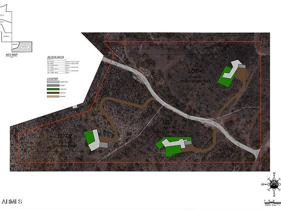 4th image of 67XX E Morning Star Rd