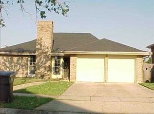 4700 Charlmark Dr, New Orleans, LA 70127