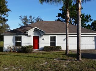 10229 Elgin Blvd, Spring Hill, FL 34608