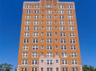 2306 Park Place Ave APT 10C, Fort Worth, TX 76110