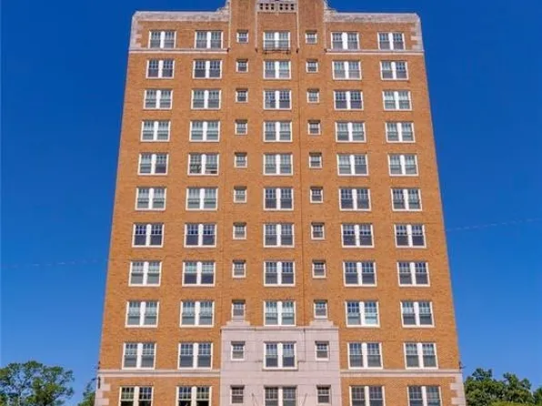 2306 Park Place Ave APT 10C, Fort Worth, TX 76110