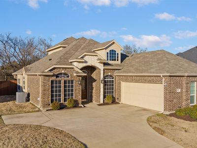 1737 River Run Dr, Desoto, TX, 75115