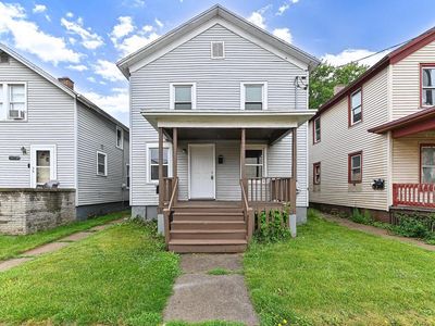 1218 N Memorial DRIVE, Racine, WI, 53404