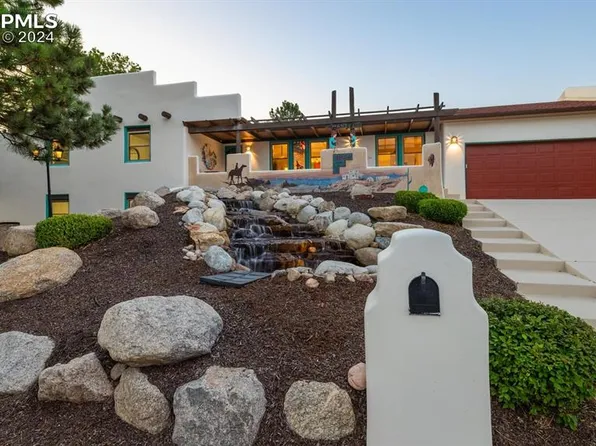 4824 Alteza Dr, Colorado Springs, CO 80917