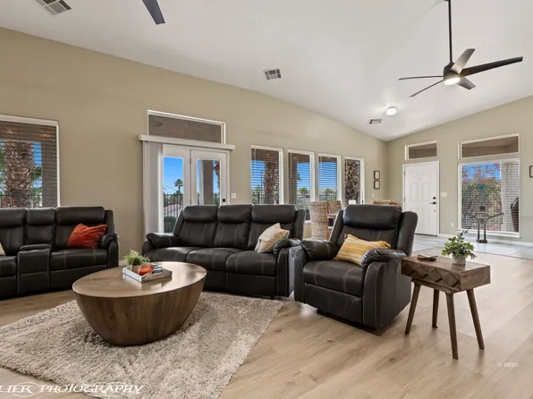 442 Crystal Canyon Dr, Mesquite, NV 89027