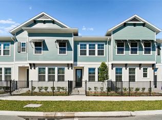 4333 Roush Ave, Orlando, FL 32803