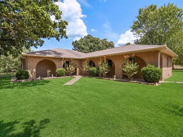 104269 Highway 64 #B, Muldrow, OK 74948