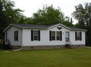 10276 Cedar Valley Ln, Suring, WI 54174