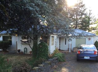 18401 Langensand Rd, Sandy, OR 97055