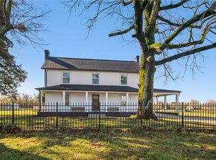 261 Claude Fowler Rd, Fountain Inn, SC 29644