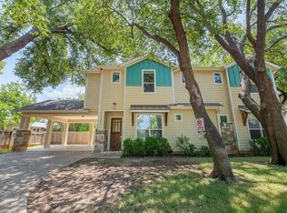 923 E 37th St, Austin, TX 78705
