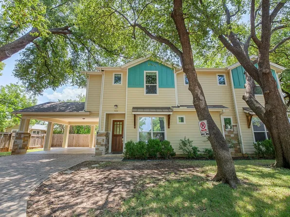 923 E 37th St, Austin, TX 78705