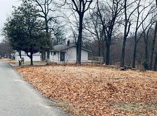 108 Woods Dr, Afton, OK 74331