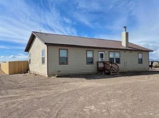 3566 County Road 6 S, Alamosa, CO 81101
