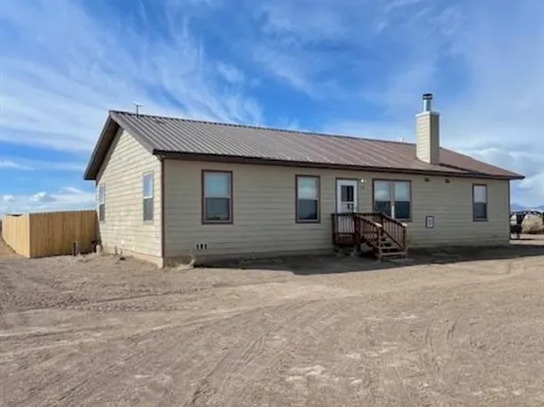 3566 County Road 6 S, Alamosa, CO 81101