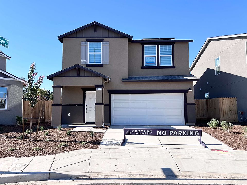 Exterior Elevation