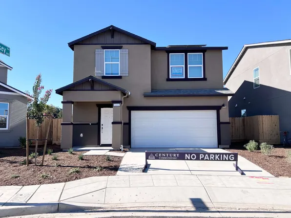 6444 W Hadley Ave, Fresno, CA 93723