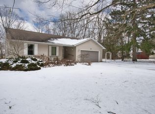 333 E Quarterline Rd, Newaygo, MI 49337