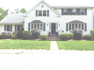 190 Olive St FLOOR 2, Ashland, MA 01721