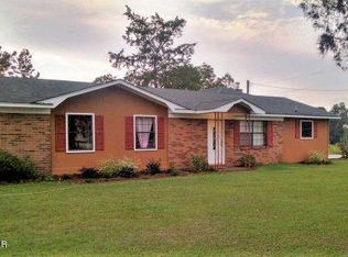 2379 Mayo Rd, Marianna, FL 32442