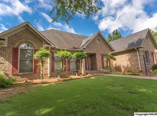 123 Antebellum Dr, Meridianville, AL 35759