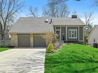 14509 W 90th Ct, Lenexa, KS 66215