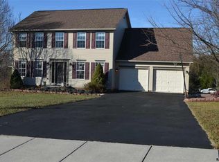 1 N Sycamore Ln, Stewartstown, PA 17363
