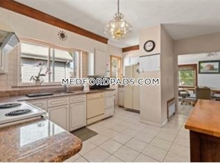 40 George St #A2, Medford, MA 02155