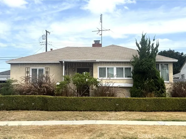 11223 Buell St, Downey, CA 90241