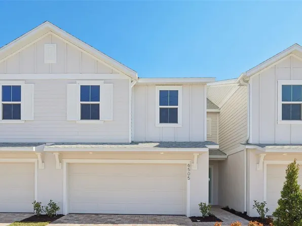 6505 Horseshoe Lane Way, Saint Cloud, FL 34773