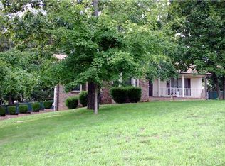 418 Bridlewood Rd, Clarksville, TN 37042