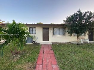 28185 SW 143rd Ct, Homestead, FL 33033