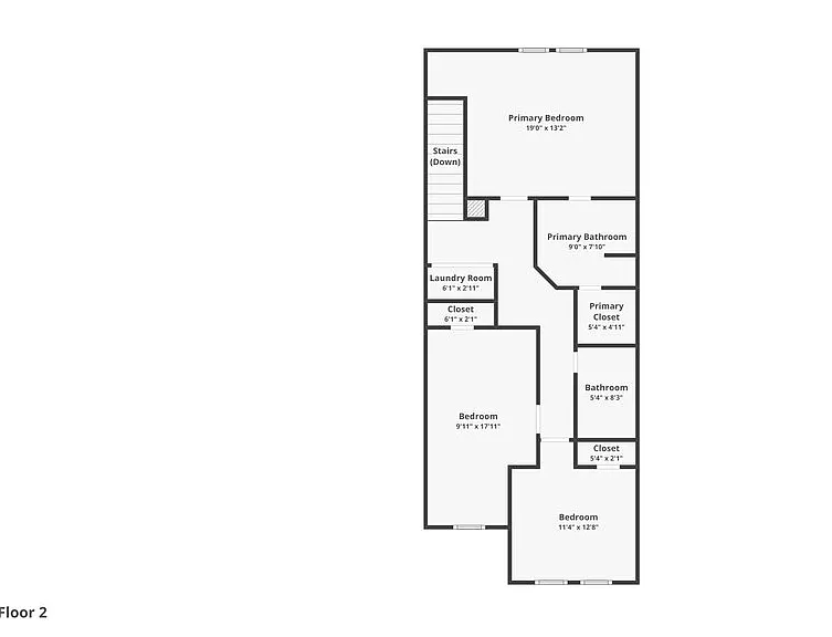 2569 Wood Bend Ln — Photo 3