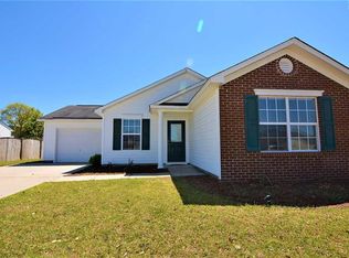 149 Hunters Mill Dr, West Columbia, SC 29170