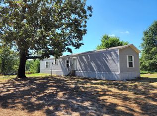 18601 Quays Rd, Cameron, OK 74932