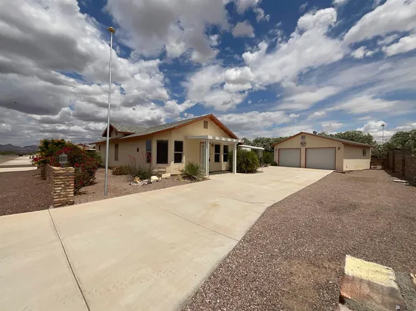 10107 S Iron Wood, Wellton, AZ 85356