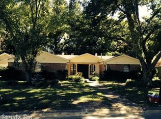 3 Cattail Rd, Searcy, AR 72143