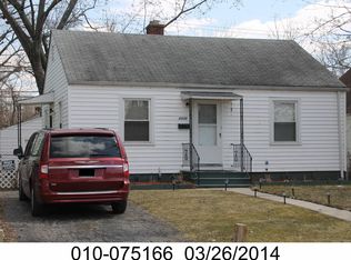 2330 Howey Rd, Columbus, OH 43211