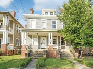 247 Broad St, Augusta, GA 30901