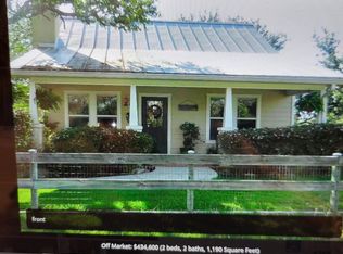 436A Sisterdale Rd, Boerne, TX 78006