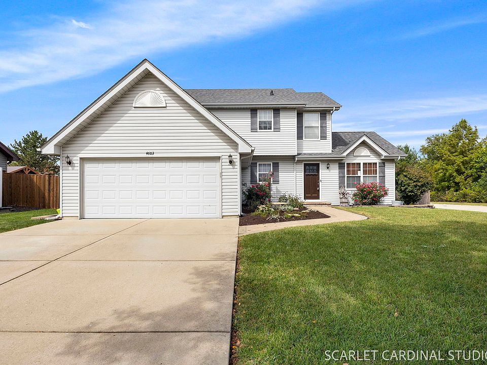 1st image of 4603 Peacock Ln