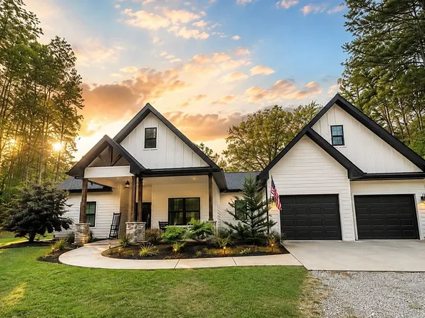1491 Morris Rd, Madison, GA 30650