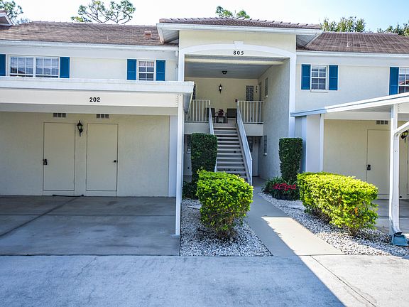 2nd image of 805 Montrose Dr Unit 202