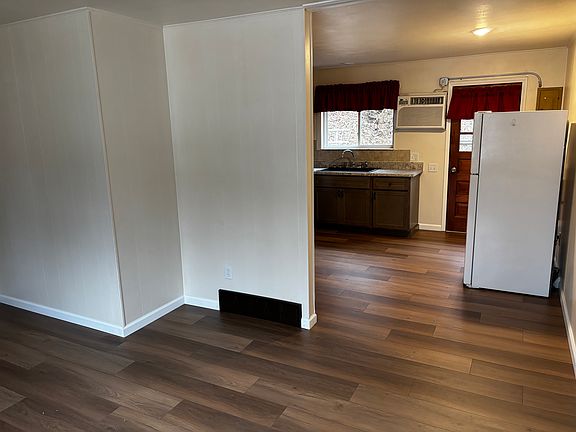 Living Room looking into Kitchen