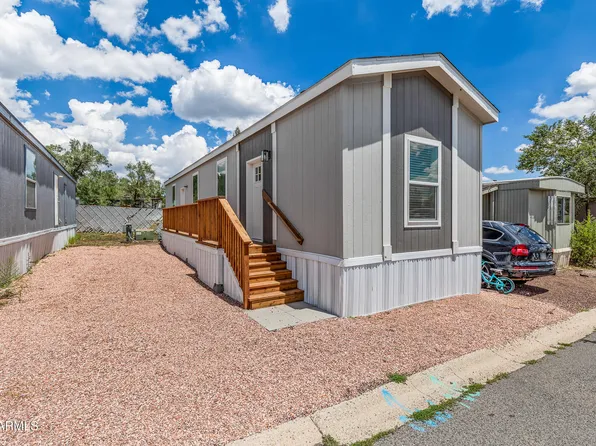 5250 W US-89 -- #122, Flagstaff, AZ 86004