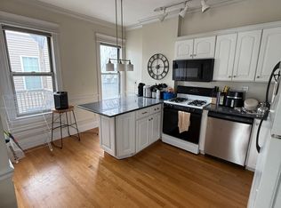 180 L St #1, South Boston, MA 02127