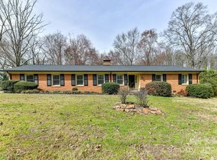 2103 Melody Dr, Monroe, NC 28110