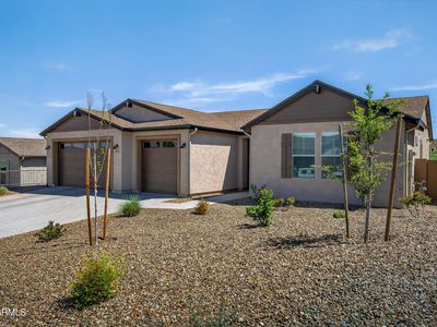 495 CLEOPATRA HILL Road, Clarkdale, AZ, 86324